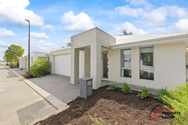 Third view of Homely house listing, 6/46 Gibbs Road, Aubin Grove WA 6164