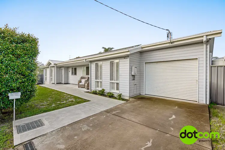 Second view of Homely house listing, 33 Pulbah Street, Wyee NSW 2259