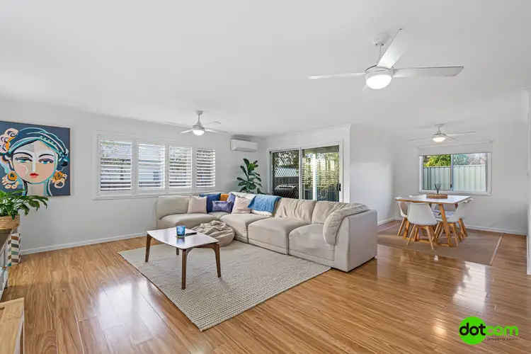 Fifth view of Homely house listing, 33 Pulbah Street, Wyee NSW 2259