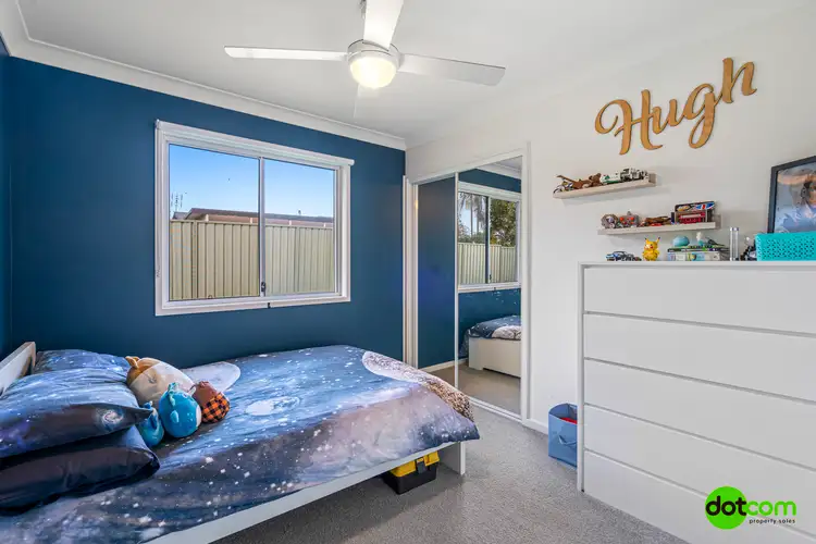 Sixth view of Homely house listing, 33 Pulbah Street, Wyee NSW 2259