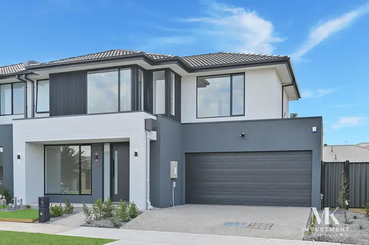Second view of Homely house listing, 1A Boardwalk Rise, Craigieburn VIC 3064