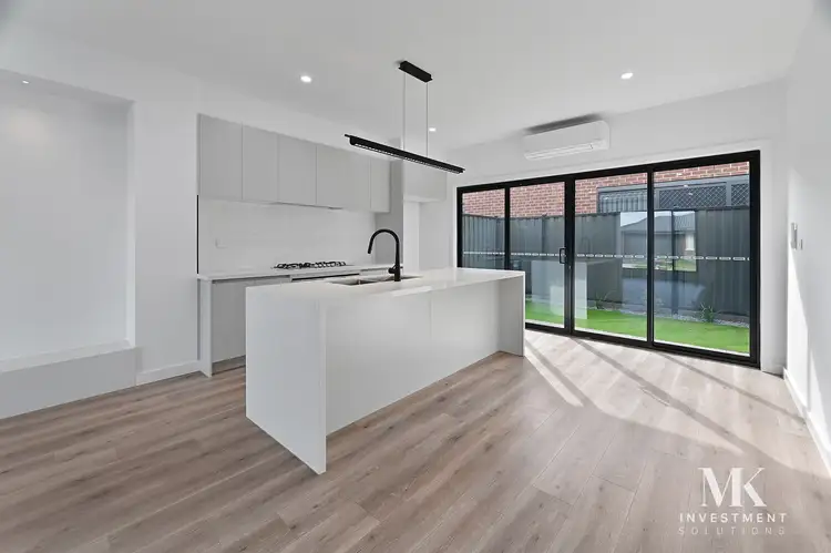 Fourth view of Homely house listing, 1A Boardwalk Rise, Craigieburn VIC 3064