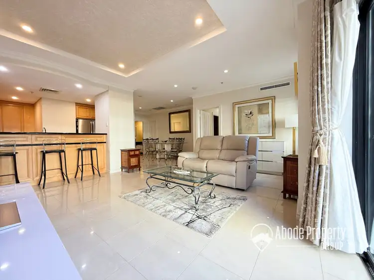 306/2 Saint Georges Terrace, Perth WA 6000