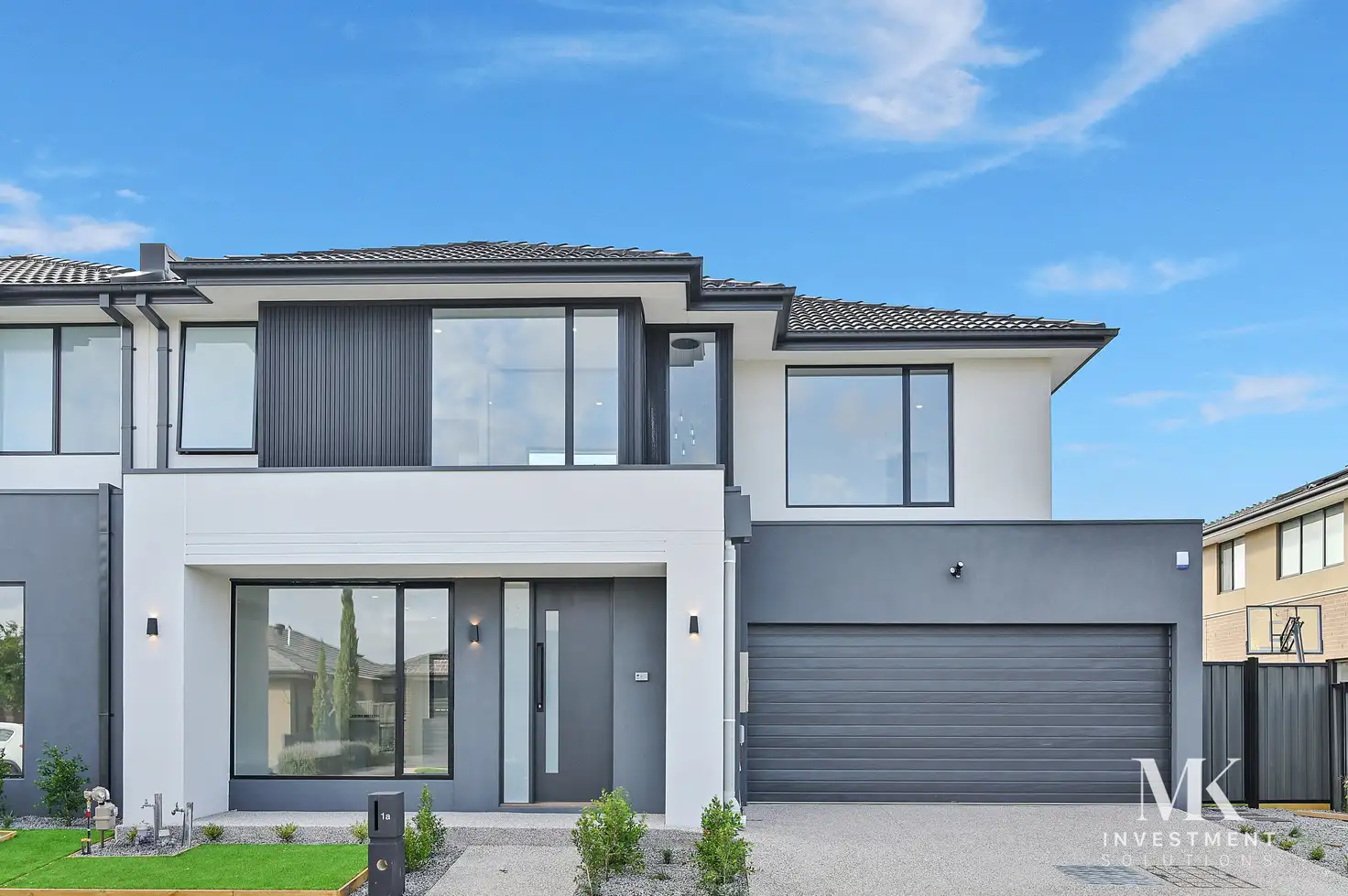 Main view of Homely house listing, 1A Boardwalk Rise, Craigieburn VIC 3064