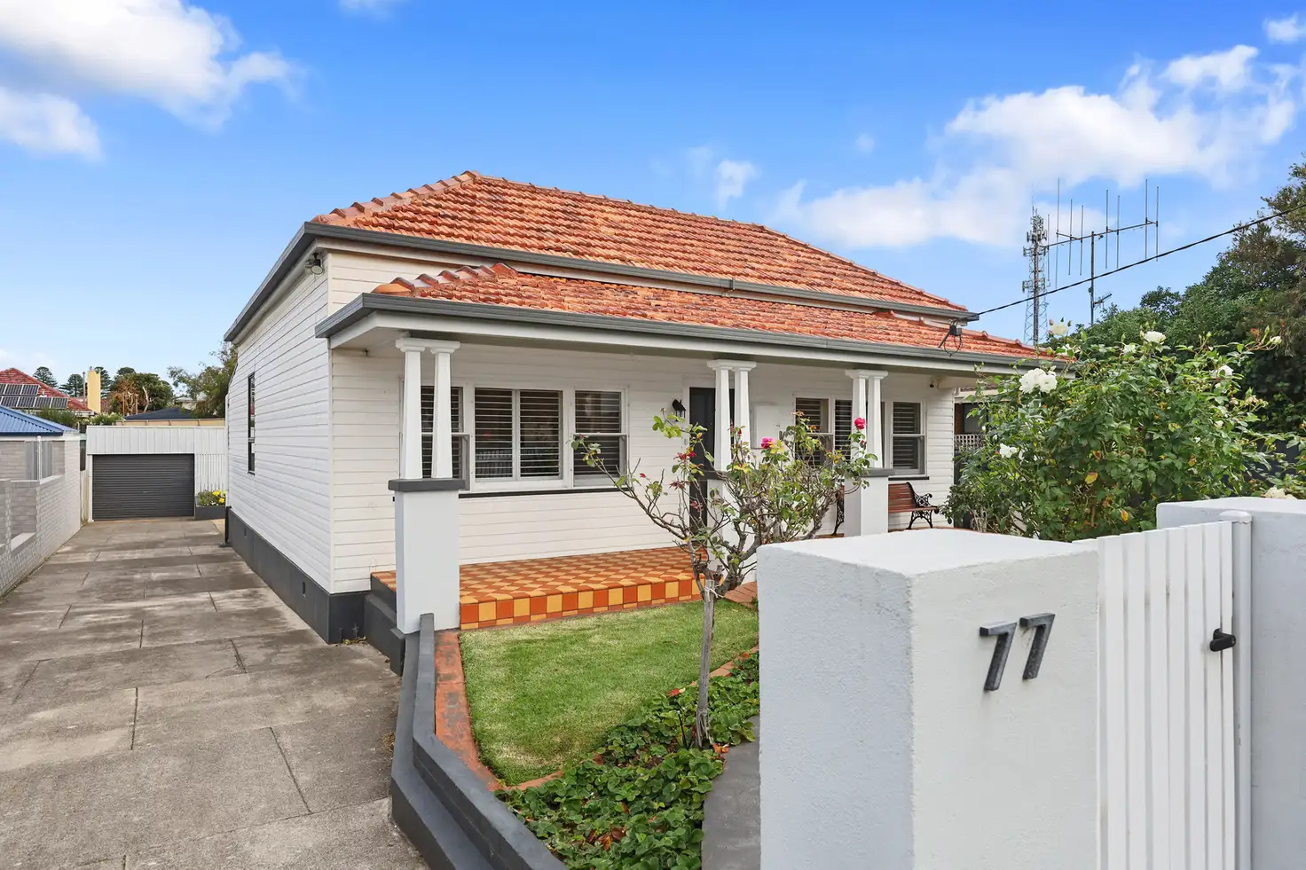 Main view of Homely house listing, 77 Lava Street, Warrnambool VIC 3280