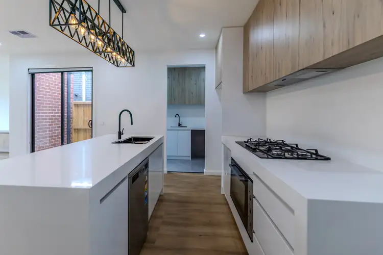 Fourth view of Homely house listing, 9 Davis Circuit, Wollert VIC 3750