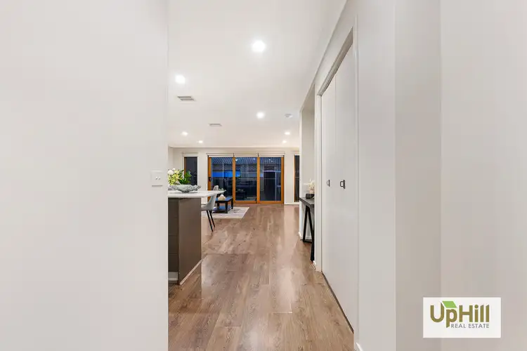 Second view of Homely house listing, 5A Fleuve Rise, Clyde North VIC 3978