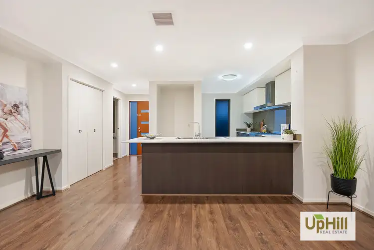 Third view of Homely house listing, 5A Fleuve Rise, Clyde North VIC 3978