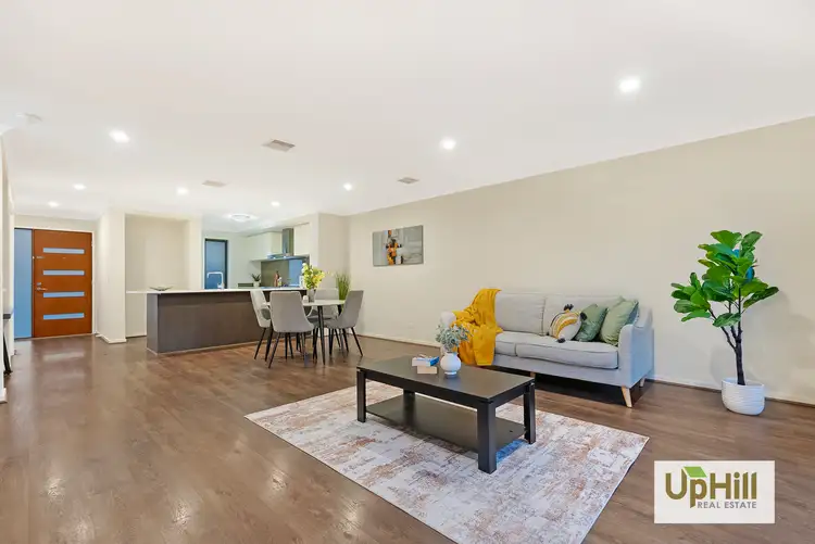 Sixth view of Homely house listing, 5A Fleuve Rise, Clyde North VIC 3978