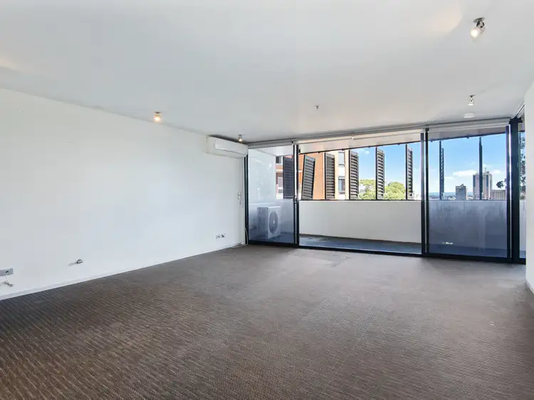 Main view of Homely apartment listing, 604/425 Bourke Street, Darlinghurst NSW 2010
