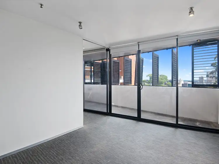 Second view of Homely apartment listing, 604/425 Bourke Street, Darlinghurst NSW 2010