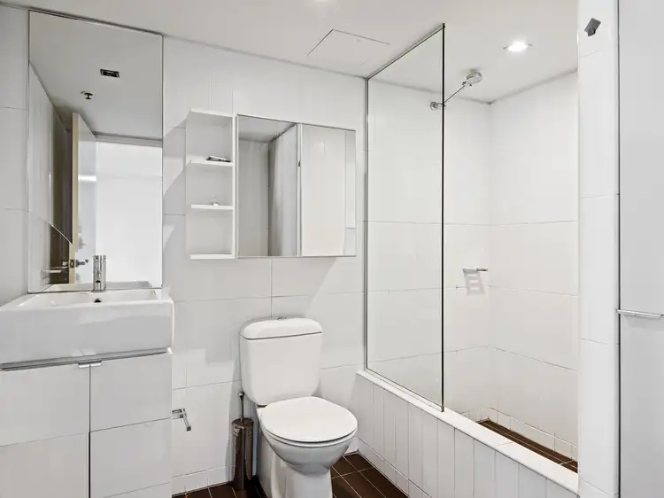 Fourth view of Homely apartment listing, 604/425 Bourke Street, Darlinghurst NSW 2010