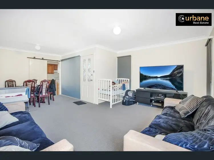 Second view of Homely house listing, 30 Manila Road, Lethbridge Park NSW 2770