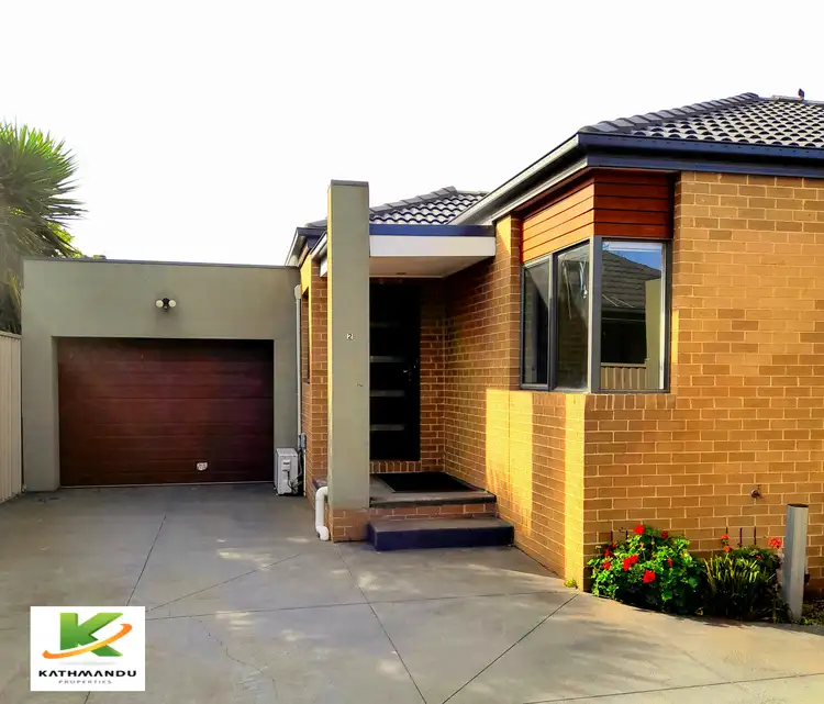 2/28 Connell Street, Glenroy VIC 3046