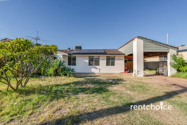 18 Chamberlain Way, Armadale WA 6112