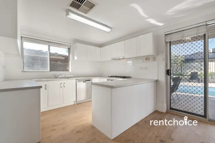 Fourth view of Homely house listing, 18 Chamberlain Way, Armadale WA 6112