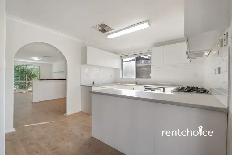Fifth view of Homely house listing, 18 Chamberlain Way, Armadale WA 6112