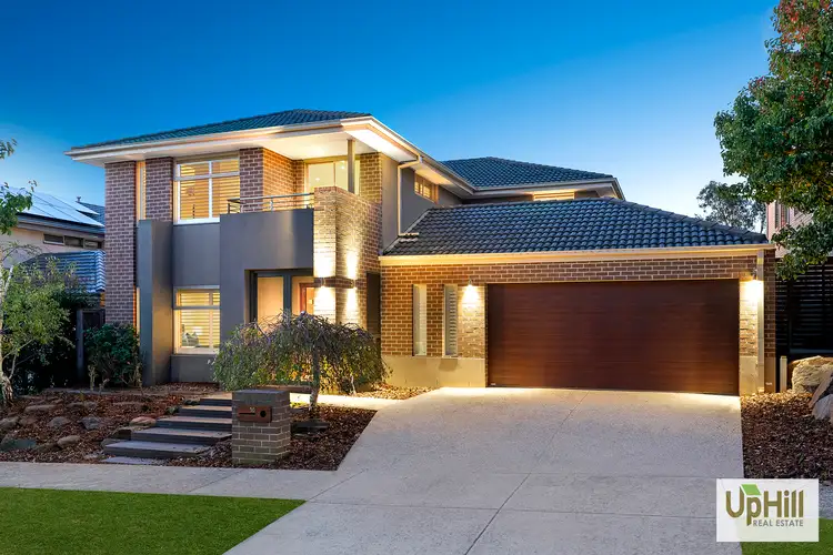 16 Flemington Rise, Officer VIC 3809