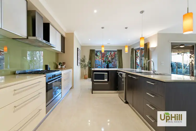 Fifth view of Homely house listing, 16 Flemington Rise, Officer VIC 3809