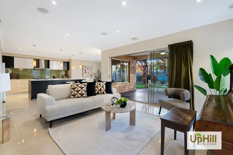 Seventh view of Homely house listing, 16 Flemington Rise, Officer VIC 3809