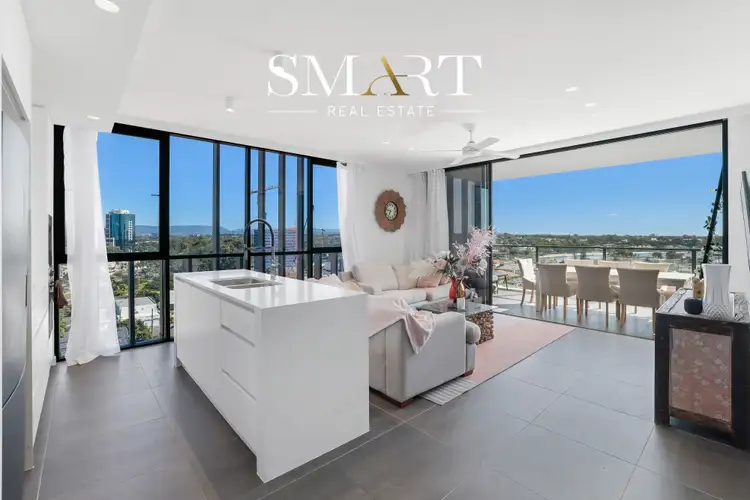 Main view of Homely unit listing, 903/28 Dalpura Street, Chevron Island QLD 4217