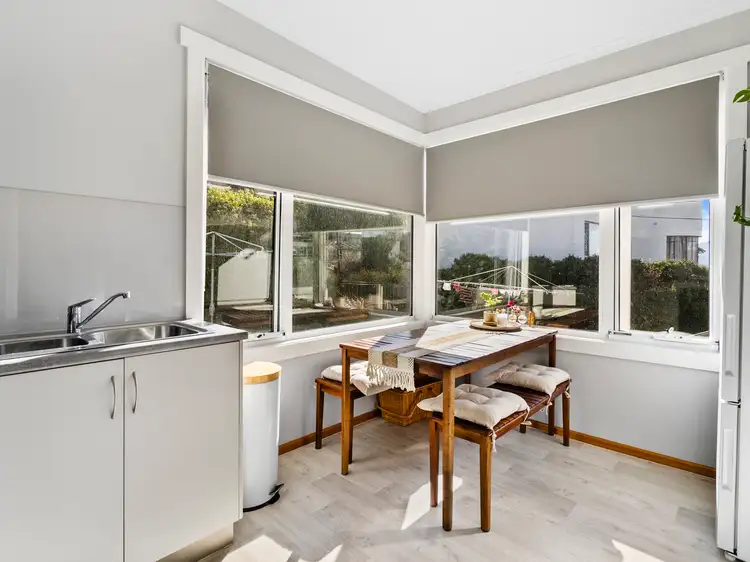 Fourth view of Homely unit listing, 2/76 Springfield Avenue, West Moonah TAS 7009