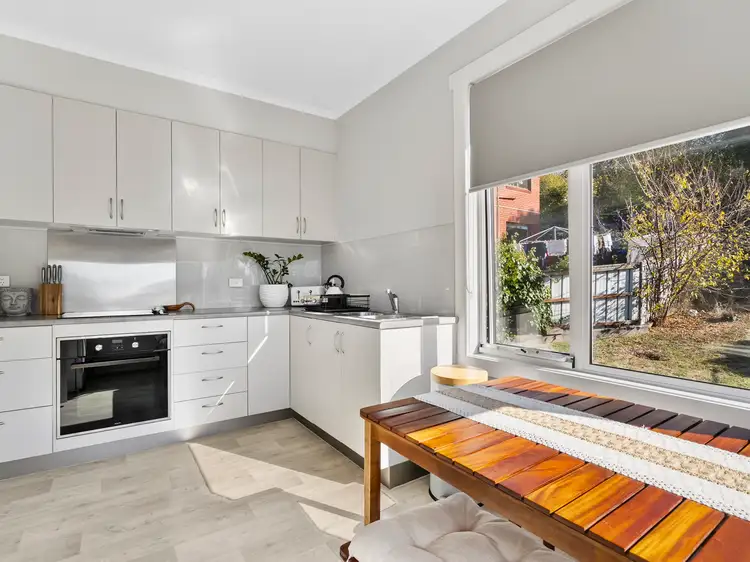 Fifth view of Homely unit listing, 2/76 Springfield Avenue, West Moonah TAS 7009