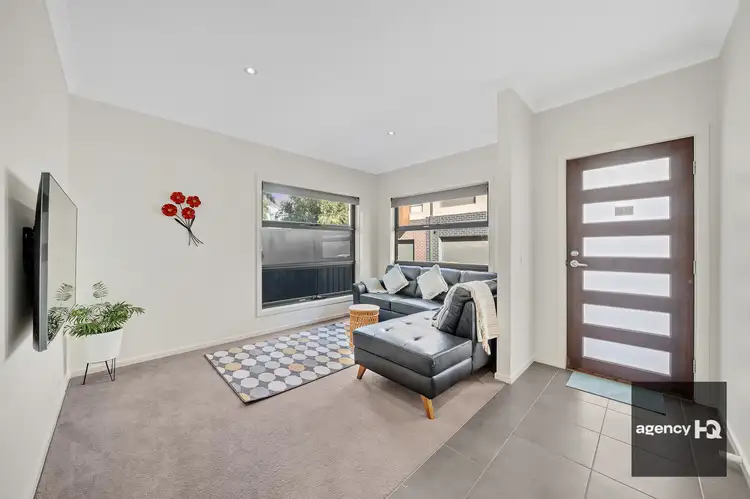 Fourth view of Homely townhouse listing, 35/8 The Crossing, Caroline Springs VIC 3023