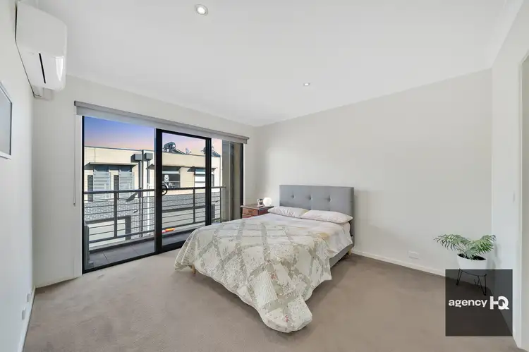 Fifth view of Homely townhouse listing, 35/8 The Crossing, Caroline Springs VIC 3023