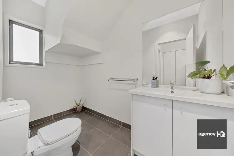 Sixth view of Homely townhouse listing, 35/8 The Crossing, Caroline Springs VIC 3023