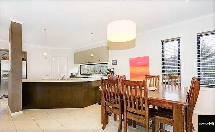 Fourth view of Homely house listing, 113 Sunset Views Boulevard, Tarneit VIC 3029