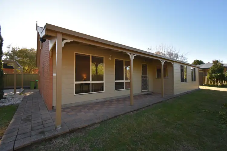 Main view of Homely house listing, 3 PEACH DRIVE, Beechworth VIC 3747