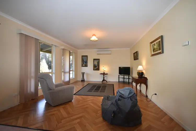 Second view of Homely house listing, 3 PEACH DRIVE, Beechworth VIC 3747