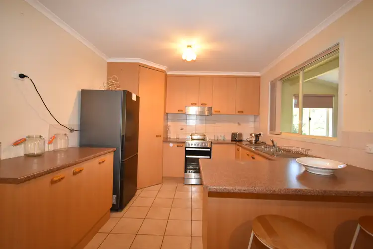 Fourth view of Homely house listing, 3 PEACH DRIVE, Beechworth VIC 3747