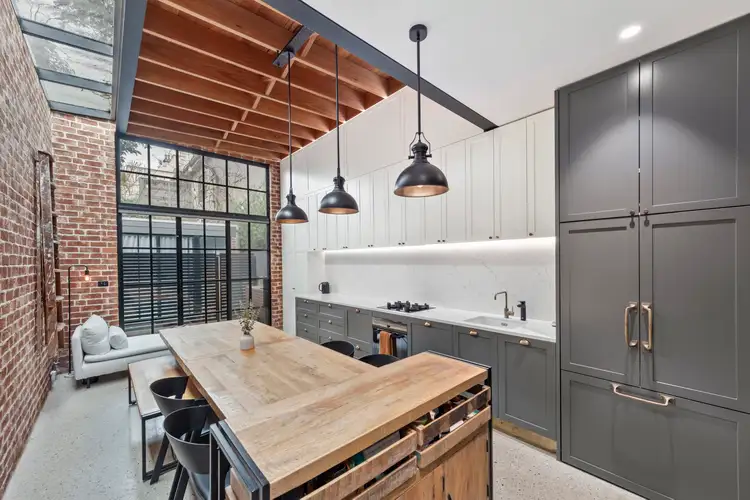 Main view of Homely house listing, 132 Bridge Road, Glebe NSW 2037