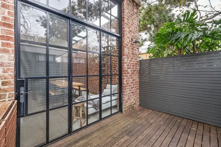 Second view of Homely house listing, 132 Bridge Road, Glebe NSW 2037