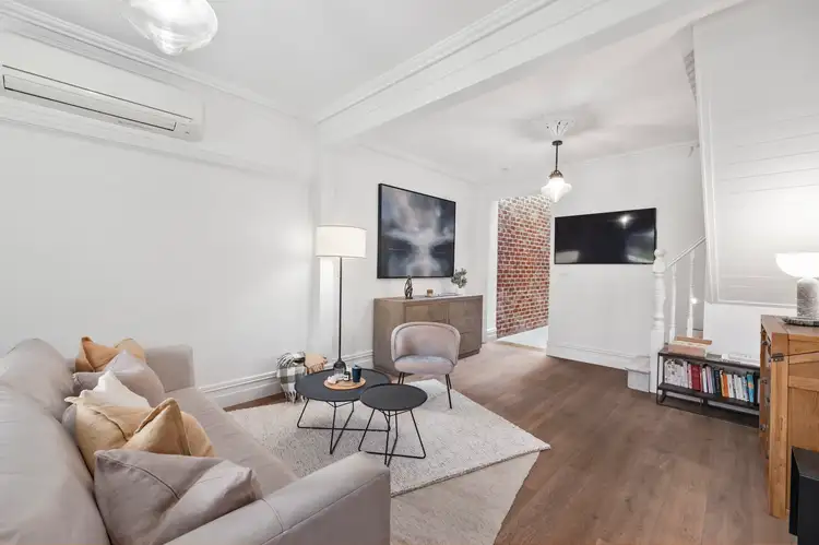 Fourth view of Homely house listing, 132 Bridge Road, Glebe NSW 2037