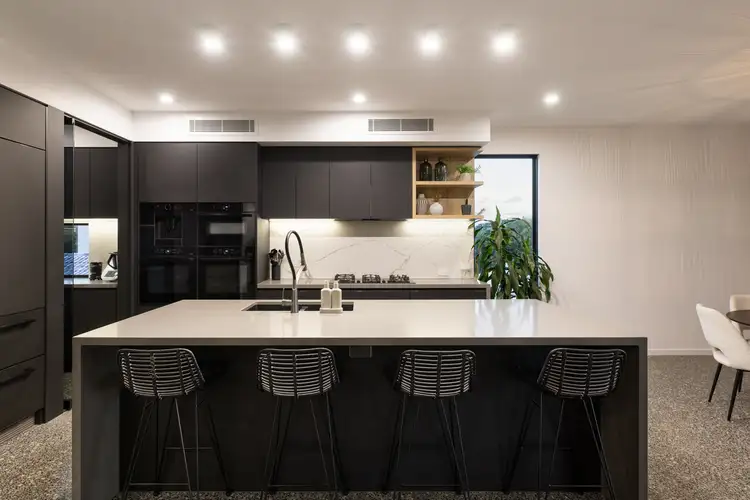 Sixth view of Homely house listing, 163 Campbell Street, Sorrento QLD 4217