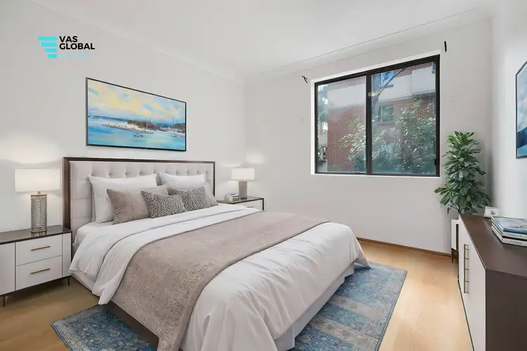 Second view of Homely unit listing, 14/50 Luxford Road, Mount Druitt NSW 2770