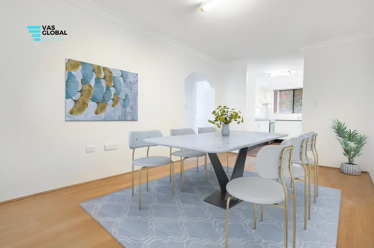 Third view of Homely unit listing, 14/50 Luxford Road, Mount Druitt NSW 2770