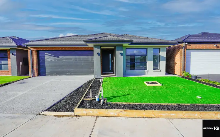 246 Maracana Avenue, Manor Lakes VIC 3024