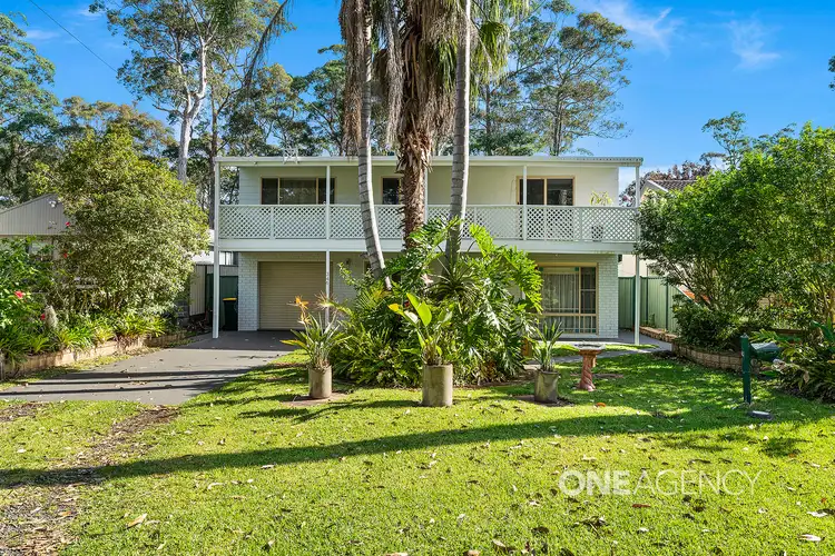 346 The Park Drive, Sanctuary Point NSW 2540