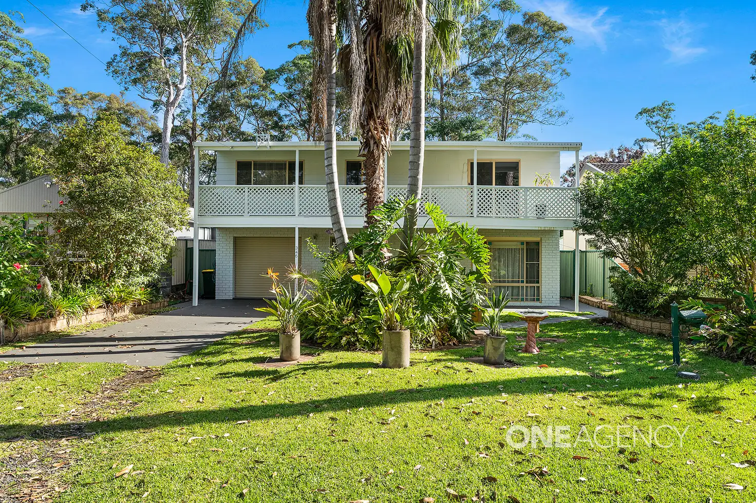 Main view of Homely house listing, 346 The Park Drive, Sanctuary Point NSW 2540