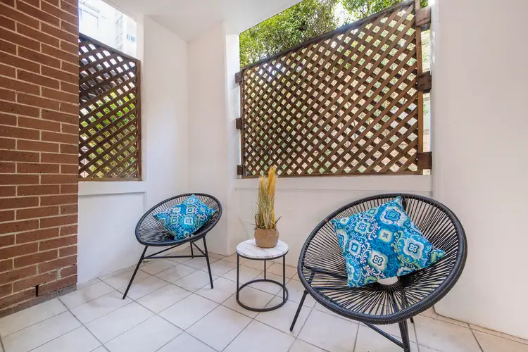 Sixth view of Homely apartment listing, 2/6-8 College Crescent, Hornsby NSW 2077