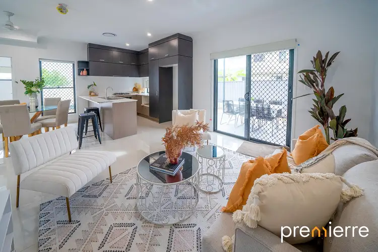37/12 Luther James Close, Doolandella QLD 4077