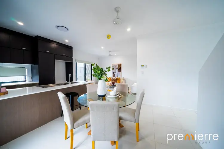 Third view of Homely townhouse listing, 37/12 Luther James Close, Doolandella QLD 4077