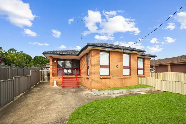 63 & 63b Castlereagh Street, Riverstone NSW 2765