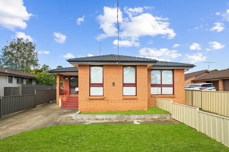 Second view of Homely house listing, 63 & 63b Castlereagh Street, Riverstone NSW 2765