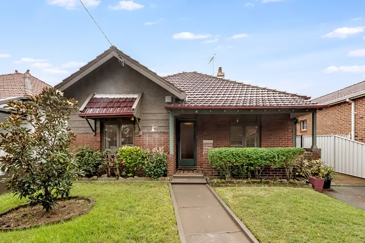 66 Tweedmouth Avenue, Rosebery NSW 2018