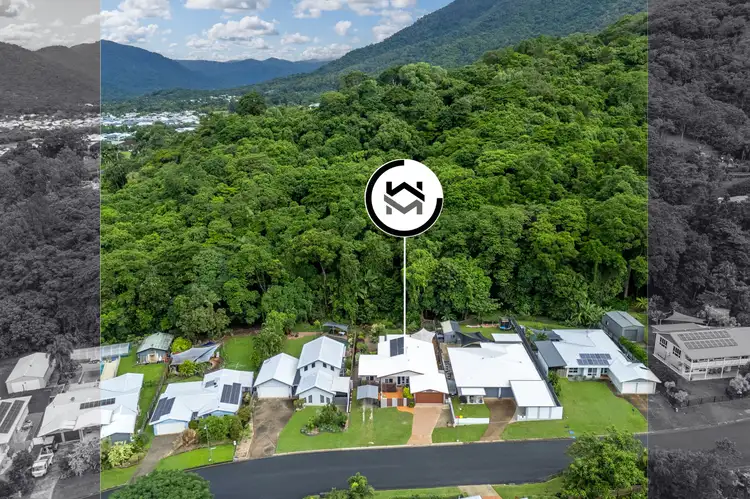 21 Flindersia Street, Redlynch QLD 4870